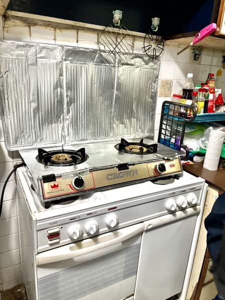 867 Yishun Street 81, 867 Yishun Street 81, Sembawang / Yishun, Room Rental, 200 sqft, HDB Flat For Rent, by Mandy Chan, 500193671 - Kitchen - PropertyGuru.com.sg