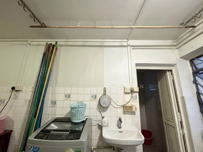 867 Yishun Street 81, 867 Yishun Street 81, Sembawang / Yishun, Room Rental, 200 sqft, HDB Flat For Rent, by Mandy Chan, 500193671 - Interior - PropertyGuru.com.sg