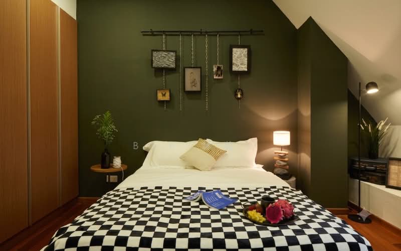 Nouveau @ Ink House S207850, , Room Rental, 818 sqft, Semi-Detached House For Rent, by Bee 林美玲, 500193672 - Bedroom - PropertyGuru.com.sg