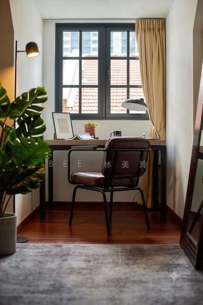 Nouveau @ Ink House S207850, , Room Rental, 818 sqft, Semi-Detached House For Rent, by Bee 林美玲, 500193672 - Study - PropertyGuru.com.sg