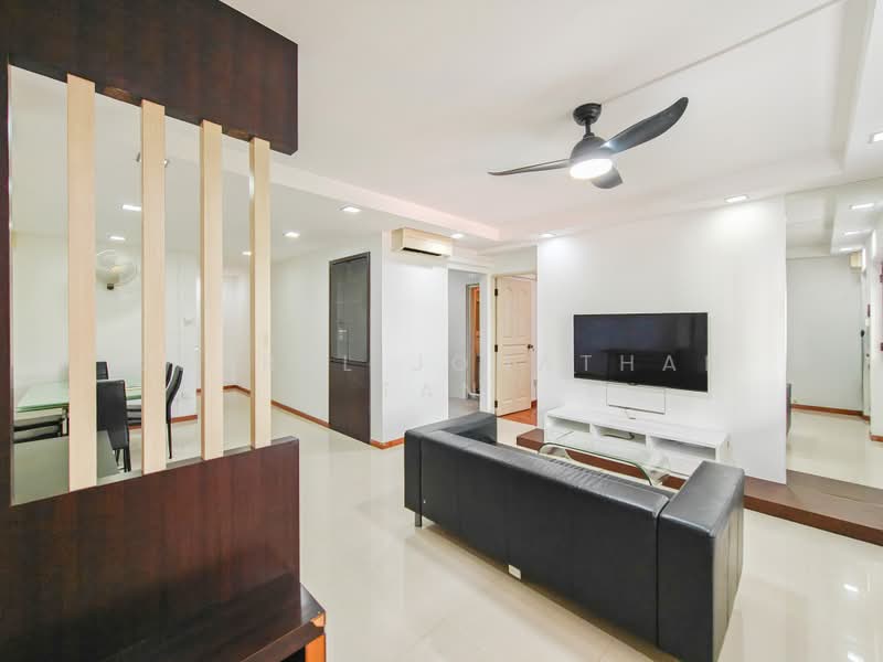 30 Cassia Crescent, 30 Cassia Crescent, 3 Bedrooms, 1,098 sqft, HDB Flat For Sale, by Darryl Jonathan Tan, 500193674 - Living Room - PropertyGuru.com.sg