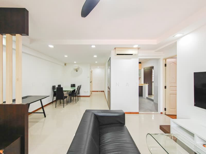 30 Cassia Crescent, 30 Cassia Crescent, 3 Bedrooms, 1,098 sqft, HDB Flat For Sale, by Darryl Jonathan Tan, 500193674 - Living Room - PropertyGuru.com.sg