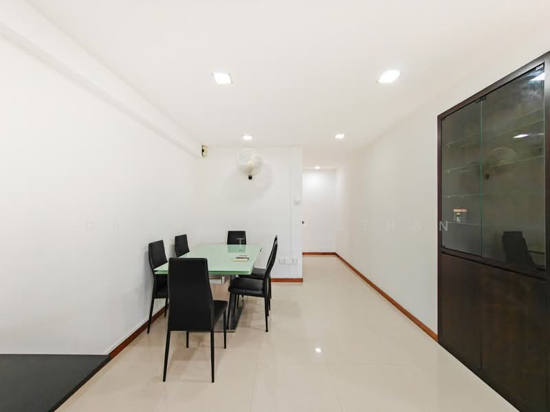 30 Cassia Crescent, 30 Cassia Crescent, 3 Bedrooms, 1,098 sqft, HDB Flat For Sale, by Darryl Jonathan Tan, 500193674 - Dining Room - PropertyGuru.com.sg