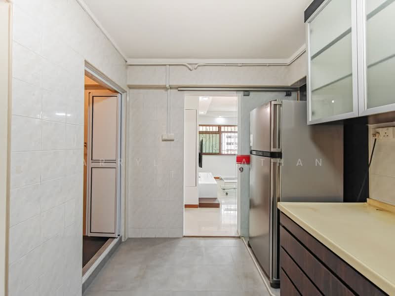 30 Cassia Crescent, 30 Cassia Crescent, 3 Bedrooms, 1,098 sqft, HDB Flat For Sale, by Darryl Jonathan Tan, 500193674 - Kitchen - PropertyGuru.com.sg