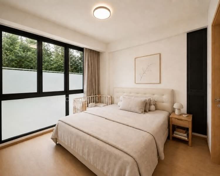 WaterScape @ Cavenagh, 65A Cavenagh Road, 2 Bedrooms, 1,066 sqft, Apartment For Sale, by Michelle Yang, 500193675 - Bedroom - PropertyGuru.com.sg