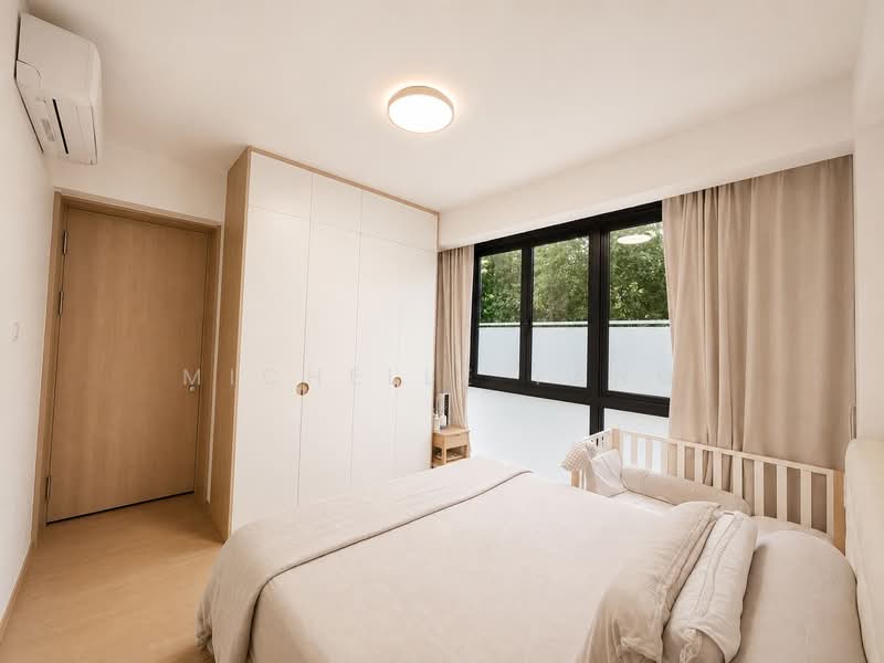 WaterScape @ Cavenagh, 65A Cavenagh Road, 2 Bedrooms, 1,066 sqft, Apartment For Sale, by Michelle Yang, 500193675 - Bedroom - PropertyGuru.com.sg