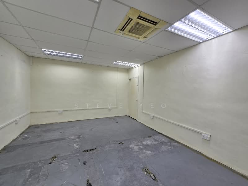 Halcyon 1, 39A Jalan Pemimpin, 1,000 sqft, Light Industrial (B1) For Rent, by Steve Yeo, 500193676 - Interior - CommercialGuru.com.sg