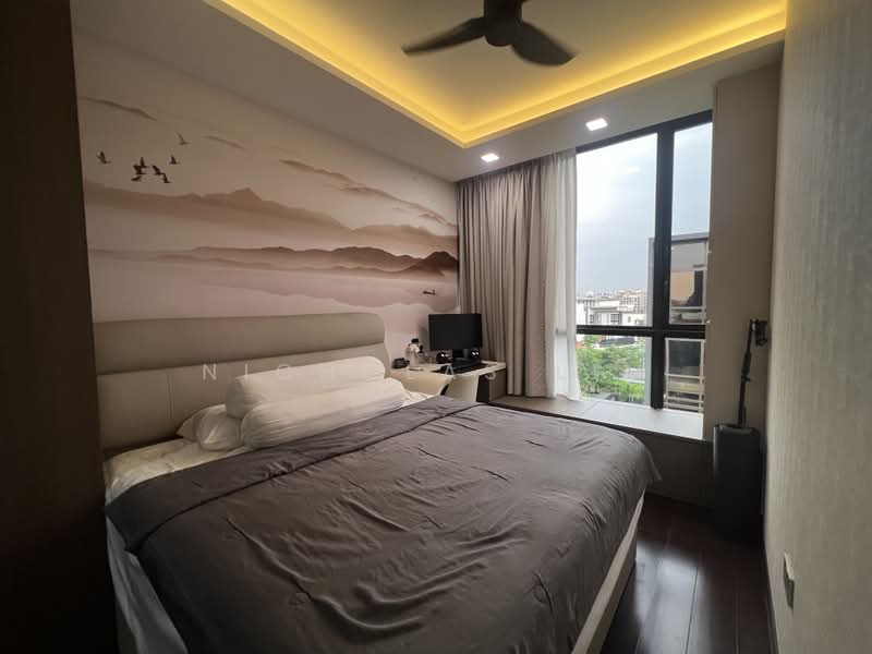 The Commodore, 63 Canberra Drive, 5 Bedrooms, 1,905 sqft, Condominium For Sale, by Nicholas Lim, 500193681 - Bedroom - PropertyGuru.com.sg