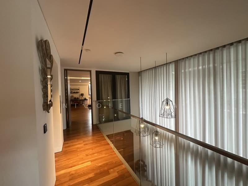 Seletar Hills Estate, Jalan Jarak, 7 Bedrooms, 8,450 sqft, Semi-Detached House For Sale, by Nicole Chia, 500193682 - Interior - PropertyGuru.com.sg