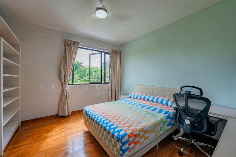 Bukit Villas, Rasok Drive, 5 Bedrooms, 3,068 sqft, Semi-Detached House For Sale, by Kit Toh, 500193683 - Bedroom - PropertyGuru.com.sg