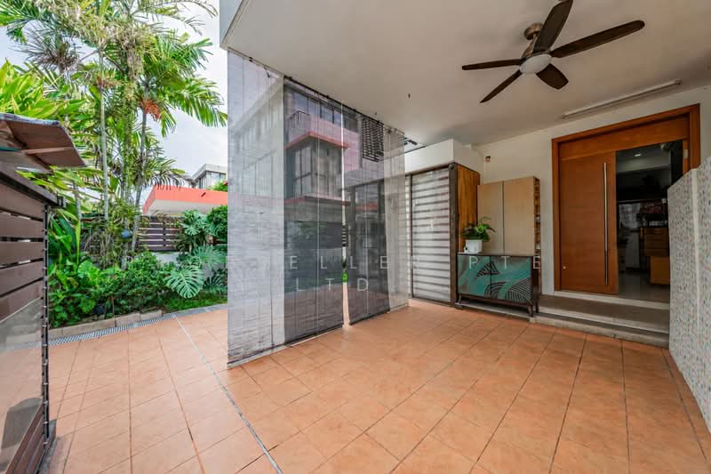 Bukit Villas, Rasok Drive, 5 Bedrooms, 3,068 sqft, Semi-Detached House For Sale, by Kit Toh, 500193683 - Exterior - PropertyGuru.com.sg