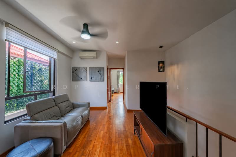 Bukit Villas, Rasok Drive, 5 Bedrooms, 3,068 sqft, Semi-Detached House For Sale, by Kit Toh, 500193683 - Living Room - PropertyGuru.com.sg