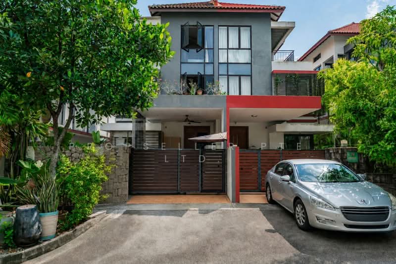 Bukit Villas, Rasok Drive, 5 Bedrooms, 3,068 sqft, Semi-Detached House For Sale, by Kit Toh, 500193683 - Exterior - PropertyGuru.com.sg
