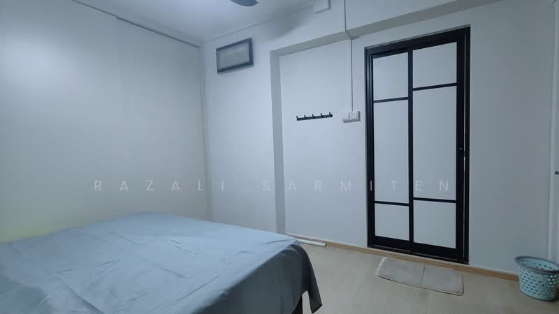 896A Woodlands Drive 50, 896A Woodlands Drive 50, 3 Bedrooms, 1,259 sqft, HDB Flat For Rent, by Razali Sarmiten, 500193684 - Bedroom - PropertyGuru.com.sg