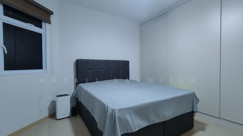 896A Woodlands Drive 50, 896A Woodlands Drive 50, 3 Bedrooms, 1,259 sqft, HDB Flat For Rent, by Razali Sarmiten, 500193684 - Bedroom - PropertyGuru.com.sg