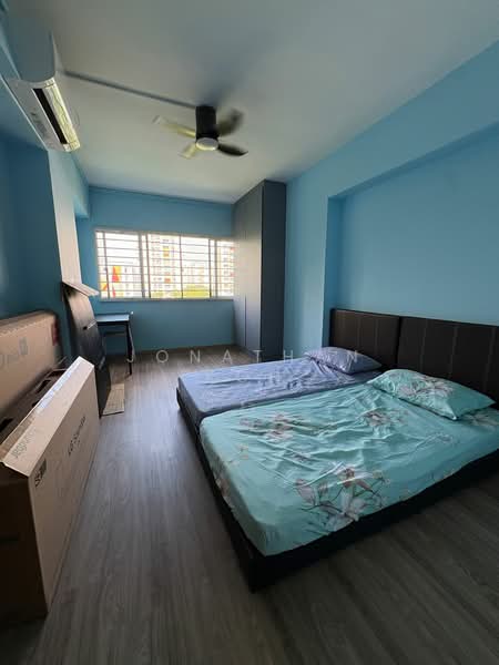 866 Jurong West Street 81, 866 Jurong West Street 81, Room Rental, 250 sqft, HDB Flat For Rent, by Jonathan Koh, 500193686 - Bedroom - PropertyGuru.com.sg