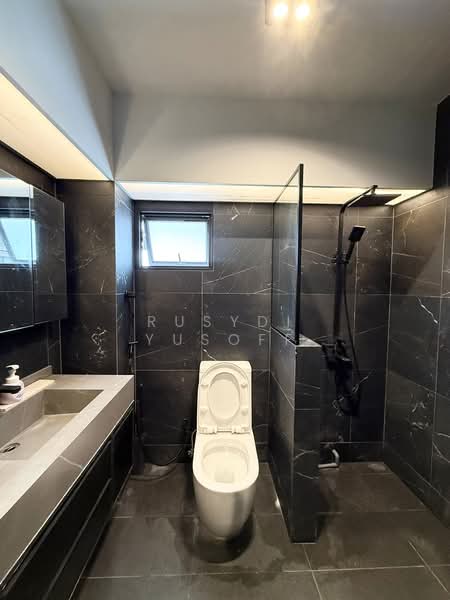 502A Woodlands Drive 14, 502A Woodlands Drive 14, 3 Bedrooms, 1,087 sqft, HDB Flat For Sale, by Rusydi Yusoff, 500193687 - Bathroom - PropertyGuru.com.sg