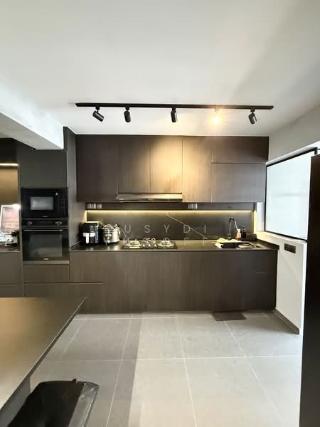 502A Woodlands Drive 14, 502A Woodlands Drive 14, 3 Bedrooms, 1,087 sqft, HDB Flat For Sale, by Rusydi Yusoff, 500193687 - Kitchen - PropertyGuru.com.sg