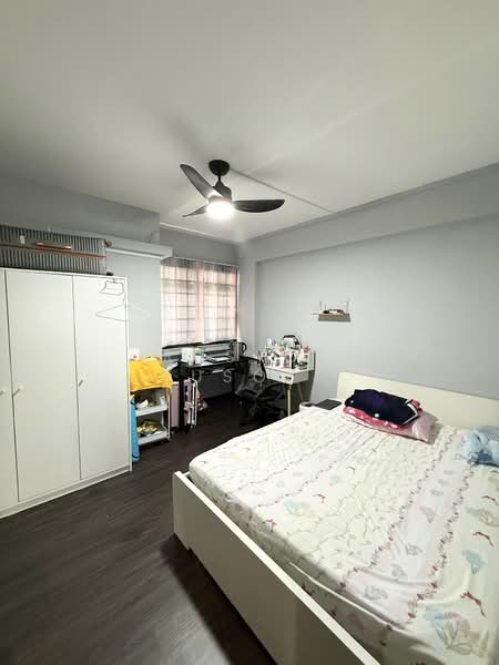 502A Woodlands Drive 14, 502A Woodlands Drive 14, 3 Bedrooms, 1,087 sqft, HDB Flat For Sale, by Rusydi Yusoff, 500193687 - Bedroom - PropertyGuru.com.sg