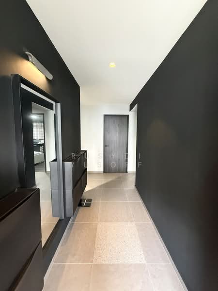 502A Woodlands Drive 14, 502A Woodlands Drive 14, 3 Bedrooms, 1,087 sqft, HDB Flat For Sale, by Rusydi Yusoff, 500193687 - Entrance - PropertyGuru.com.sg