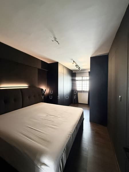 502A Woodlands Drive 14, 502A Woodlands Drive 14, 3 Bedrooms, 1,087 sqft, HDB Flat For Sale, by Rusydi Yusoff, 500193687 - Bedroom - PropertyGuru.com.sg
