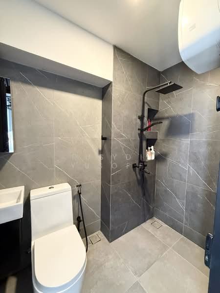502A Woodlands Drive 14, 502A Woodlands Drive 14, 3 Bedrooms, 1,087 sqft, HDB Flat For Sale, by Rusydi Yusoff, 500193687 - Bathroom - PropertyGuru.com.sg