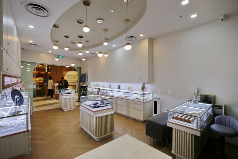 Tampines 1 shopping mall retail shop, Tampines Central 1, 439 sqft, Mall Shop For Rent, by Johnny Chin, 500193688 - Interior - CommercialGuru.com.sg