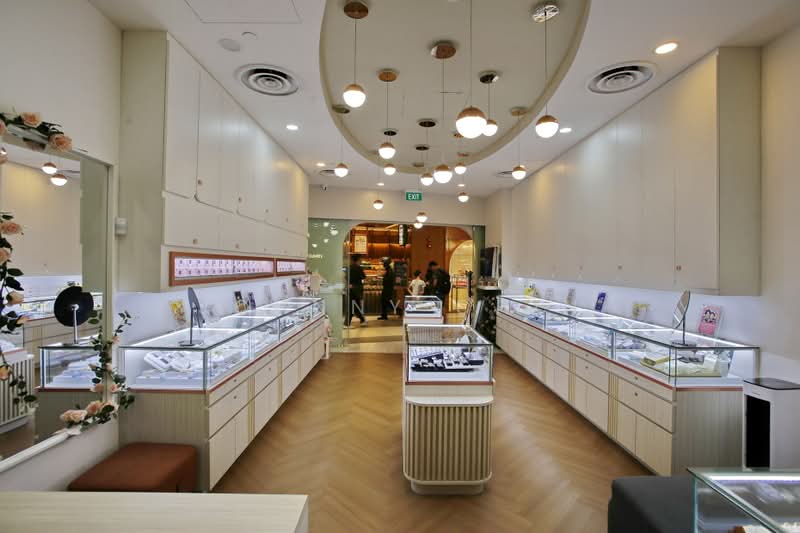Tampines 1 shopping mall retail shop, Tampines Central 1, 439 sqft, Mall Shop For Rent, by Johnny Chin, 500193688 - Interior - CommercialGuru.com.sg
