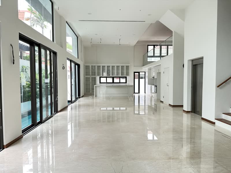 Brand New Semi-D @ Fernhill Road, Ferhill Road, Steven Close, Dalvey Road, Orange Grove Road, Tanglin / Holland / Bukit Timah, 6 Bedrooms, 9,500 sqft, Semi-Detached House For Sale, by Audrey Wong, 500193691 - Interior - PropertyGuru.com.sg