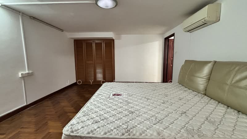 Cascadale, 730 Upper Changi Road East, Room Rental, 145 sqft, Condominium For Rent, by Joyce Tong, 500193692 - Bedroom 1 - PropertyGuru.com.sg