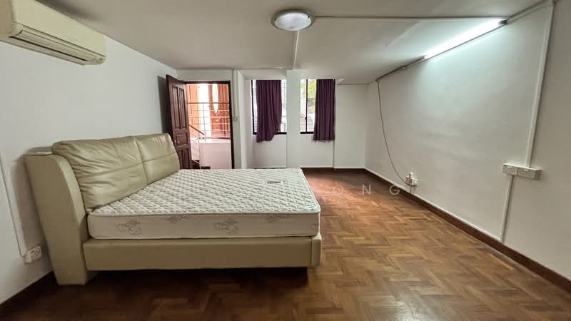 Cascadale, 730 Upper Changi Road East, Room Rental, 145 sqft, Condominium For Rent, by Joyce Tong, 500193692 - Bedroom 1 - PropertyGuru.com.sg