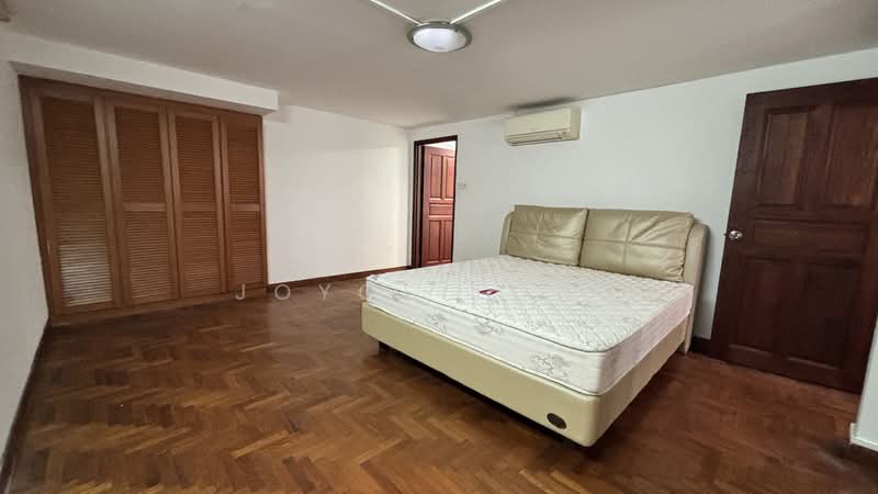Cascadale, 730 Upper Changi Road East, Room Rental, 145 sqft, Condominium For Rent, by Joyce Tong, 500193692 - Bedroom 1 - PropertyGuru.com.sg