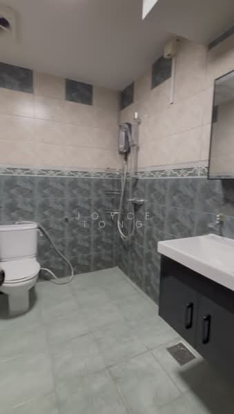Cascadale, 730 Upper Changi Road East, Room Rental, 145 sqft, Condominium For Rent, by Joyce Tong, 500193692 - Attached Bathroom @ Bedroom 3 - PropertyGuru.com.sg