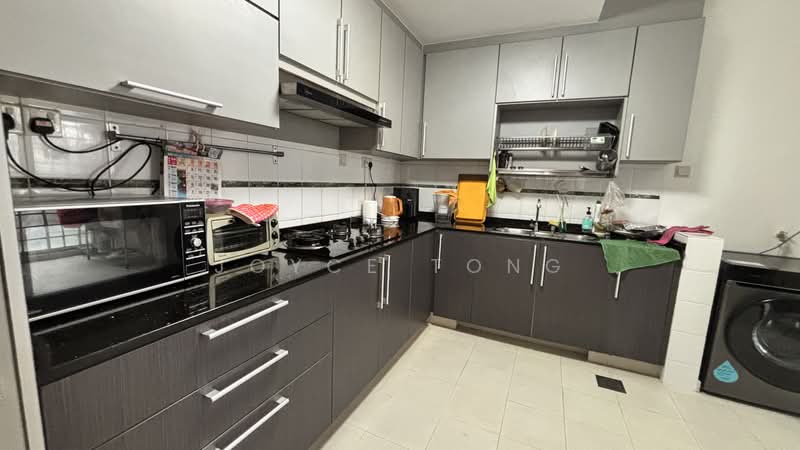 Cascadale, 730 Upper Changi Road East, Room Rental, 145 sqft, Condominium For Rent, by Joyce Tong, 500193692 - Kitchen - PropertyGuru.com.sg