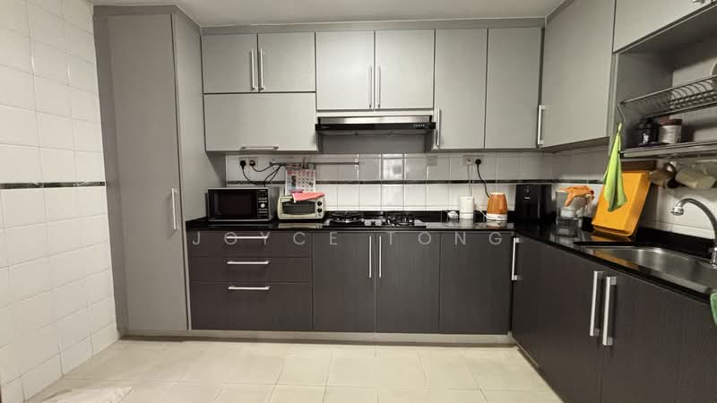 Cascadale, 730 Upper Changi Road East, Room Rental, 145 sqft, Condominium For Rent, by Joyce Tong, 500193692 - Kitchen - PropertyGuru.com.sg