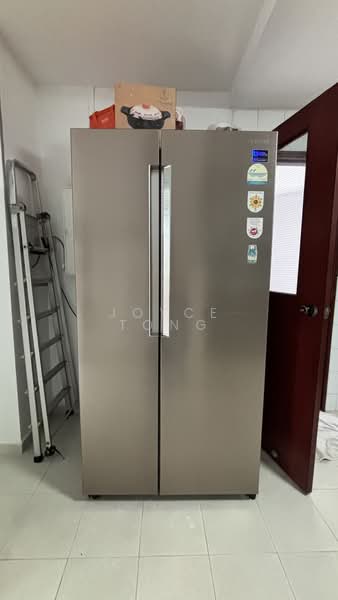 Cascadale, 730 Upper Changi Road East, Room Rental, 145 sqft, Condominium For Rent, by Joyce Tong, 500193692 - PropertyGuru.com.sg