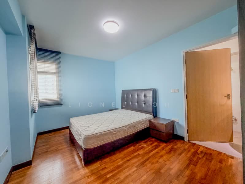 411A Fernvale Road, 411A Fernvale Road, 3 Bedrooms, 1,033 sqft, HDB Flat For Sale, by Lionel Toh, 500193695 - Bedroom - Lionel Toh Realtor - PropertyGuru.com.sg