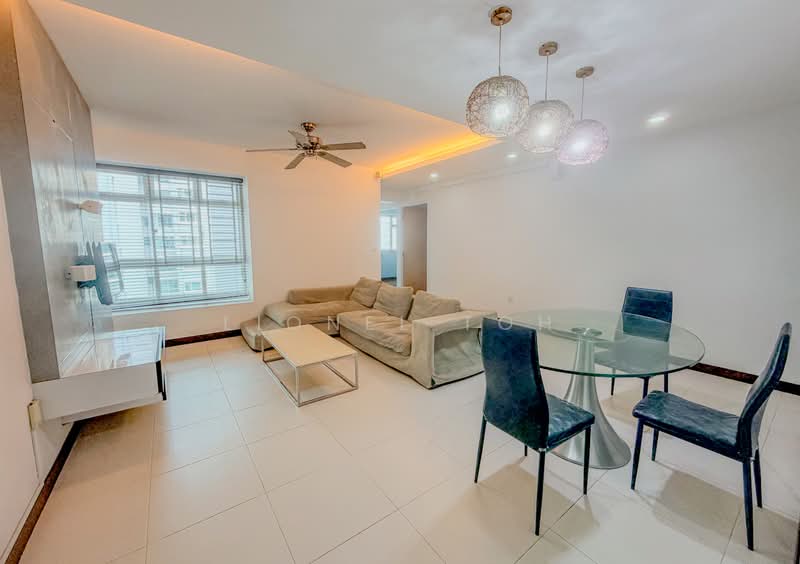 411A Fernvale Road, 411A Fernvale Road, 3 Bedrooms, 1,033 sqft, HDB Flat For Sale, by Lionel Toh, 500193695 - - Lionel Toh Realtor - PropertyGuru.com.sg