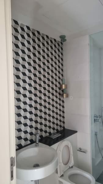 Reflections at Keppel Bay, 1 Keppel Bay View, 3 Bedrooms, 1,732 sqft, Condominium For Sale, by Ann Luo, 500193696 - Bathroom - PropertyGuru.com.sg