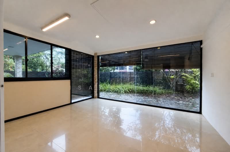 Corner Semi-D 1 KM MGS & Pei Hwa Primary and mins walk to KAP MRT, , 4 Bedrooms, 3,000 sqft, Semi-Detached House For Sale, by Isaac Lee, 500193698 - Interior - PropertyGuru.com.sg