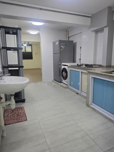 195 Kim Keat Avenue, 195 Kim Keat Avenue, 3 Bedrooms, 710 sqft, HDB Flat For Sale, by Cheryl Tan, 500193699 - Kitchen - PropertyGuru.com.sg