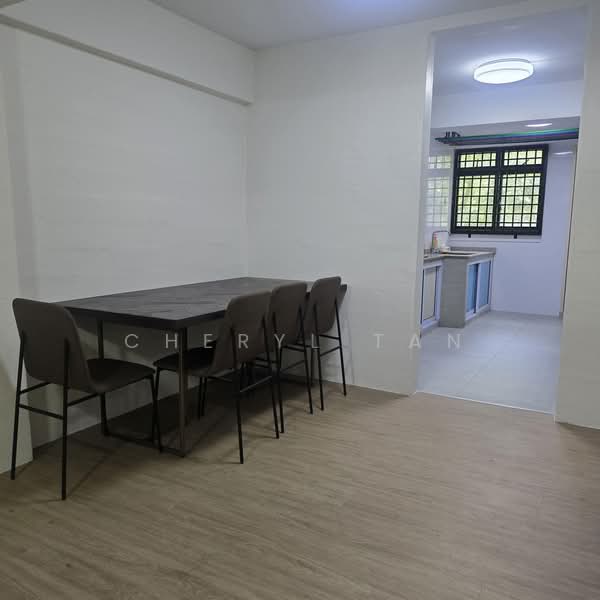 195 Kim Keat Avenue, 195 Kim Keat Avenue, 3 Bedrooms, 710 sqft, HDB Flat For Sale, by Cheryl Tan, 500193699 - Dining Room - PropertyGuru.com.sg
