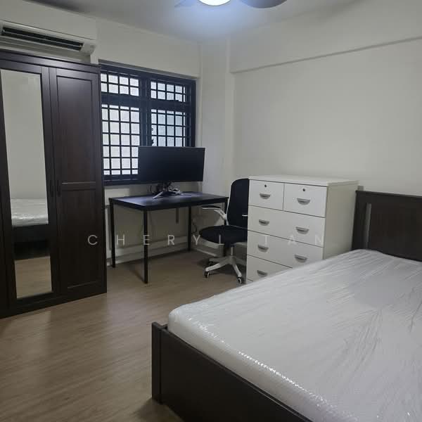 195 Kim Keat Avenue, 195 Kim Keat Avenue, 3 Bedrooms, 710 sqft, HDB Flat For Sale, by Cheryl Tan, 500193699 - Bedroom - PropertyGuru.com.sg