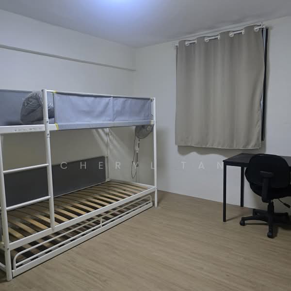 195 Kim Keat Avenue, 195 Kim Keat Avenue, 3 Bedrooms, 710 sqft, HDB Flat For Sale, by Cheryl Tan, 500193699 - Bedroom - PropertyGuru.com.sg