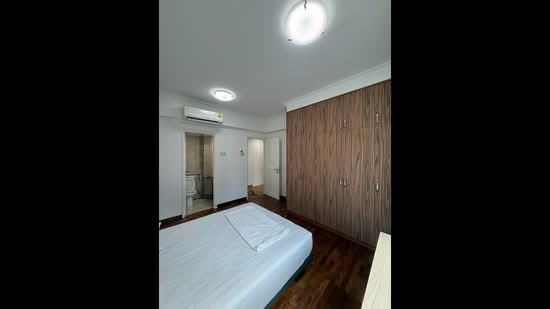 Master Bedroom @ Chinatown, , Room Rental, 210 sqft, Condominium For Rent, by Alan Tsui 徐先生, 500193700 - PropertyGuru.com.sg