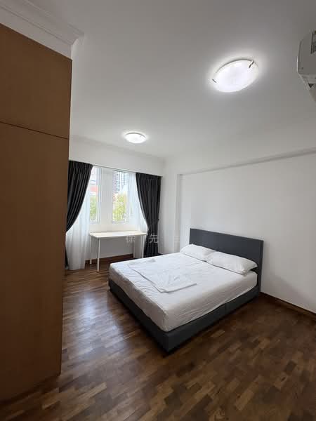 Master Bedroom @ Chinatown, , Room Rental, 210 sqft, Condominium For Rent, by Alan Tsui 徐先生, 500193700 - PropertyGuru.com.sg