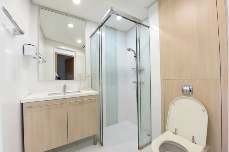 The Sail @ Marina Bay, 6 Marina Boulevard, 4 Bedrooms, 2,200 sqft, Condominium For Rent, by Dena Mendes, 500193701 - PropertyGuru.com.sg