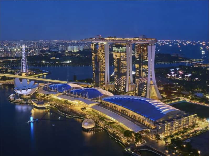 The Sail @ Marina Bay, 6 Marina Boulevard, 4 Bedrooms, 2,200 sqft, Condominium For Rent, by Dena Mendes, 500193701 - PropertyGuru.com.sg