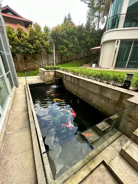 Gallop Villas, Gallop Park Road, 8 Bedrooms, 15,815 sqft, Good Class Bungalow For Sale, by Vallerie Soh, 500193704 - Exterior - PropertyGuru.com.sg