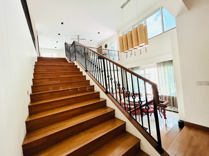 Gallop Villas, Gallop Park Road, 8 Bedrooms, 15,815 sqft, Good Class Bungalow For Sale, by Vallerie Soh, 500193704 - Interior - PropertyGuru.com.sg